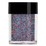 Hot Lips Multi Glitz Chunky Nail Glitter