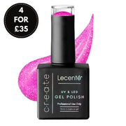 Iconic Glitter Gel Polish