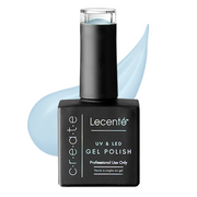 Icy What You Did Gel Polish