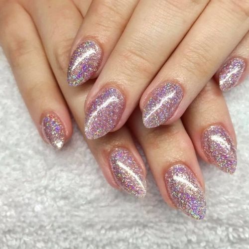 Impact Glimenté Nail Glitter