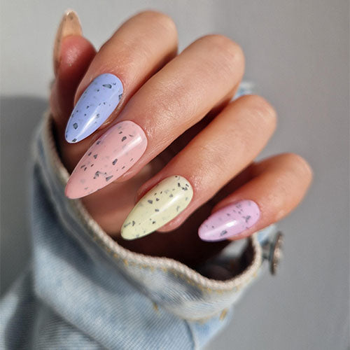 Bonnet-Pink-Speckled-Glitter-Gel-Polish