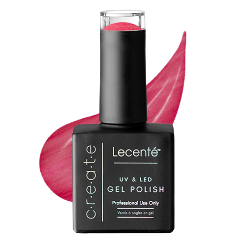 Jazzberry Vogue Mica Gel Polish