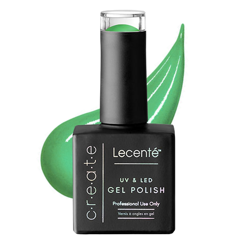 Jelly Bean Jelly Gel Polish