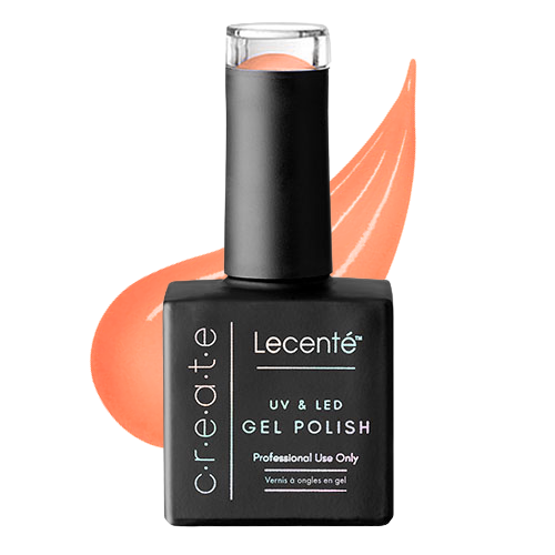 Jelly Donut Jelly Gel Polish