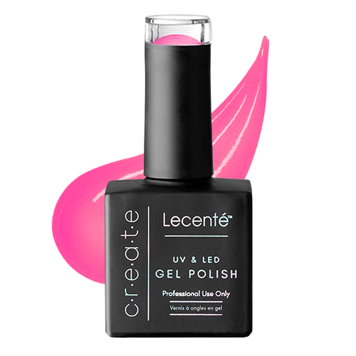 Jelly On Top Jelly Gel Polish