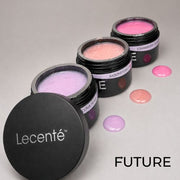 Future Hard Gel - Sparkle Trio
