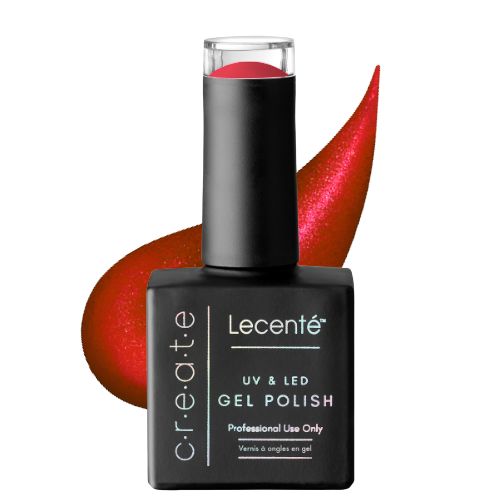 Love Potion Cat Eye Gel Polish