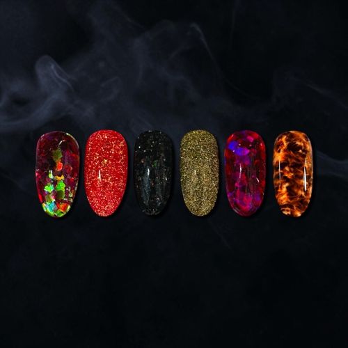 The Spellbound Collection + FREE Nail Art Kit
