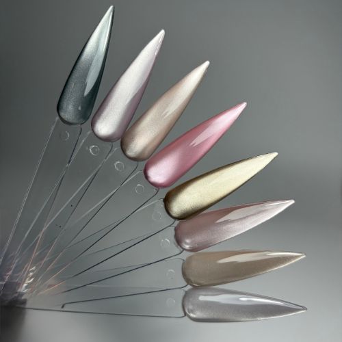 The Soft Luxe Collection