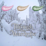 Through The Wardrobe Collection + FREE Nail Art Kit