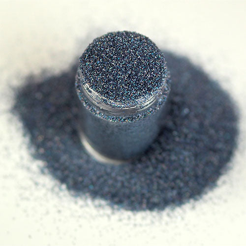 Juniper Holographic Nail Glitter