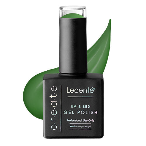 Khaki-Gel-Polish