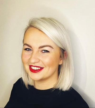 Kimberly Johnstone