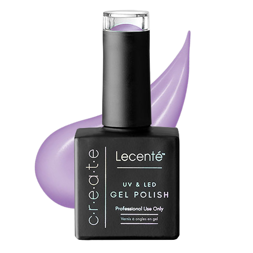 Lazy Sundaes Gel Polish