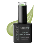 Leaf Me Be Gel Polish