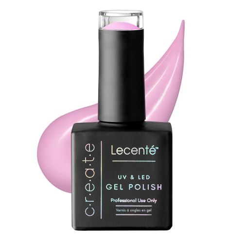 Let Them Eat Cake Gel Polish