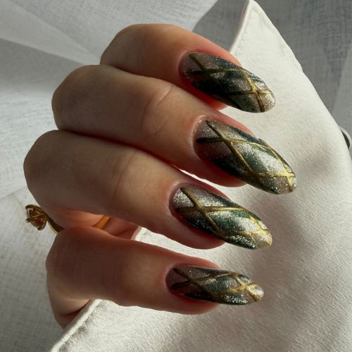 Through The Wardrobe Collection + FREE Nail Art Kit