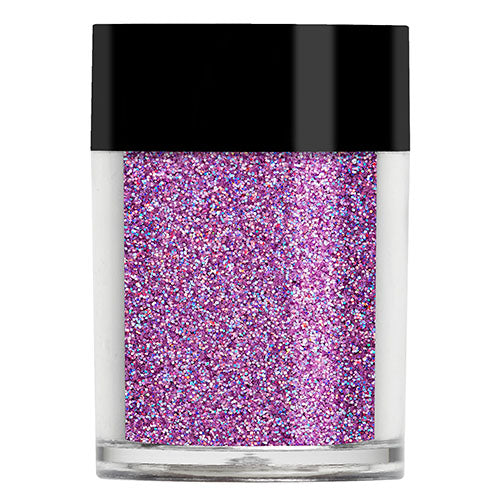 Lavender Holographic Nail Glitter
