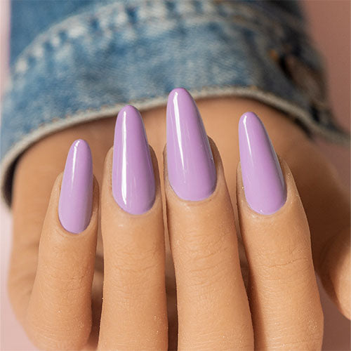 Lazy-Sundaes-Pastel-Lilac-Gel-Polish.