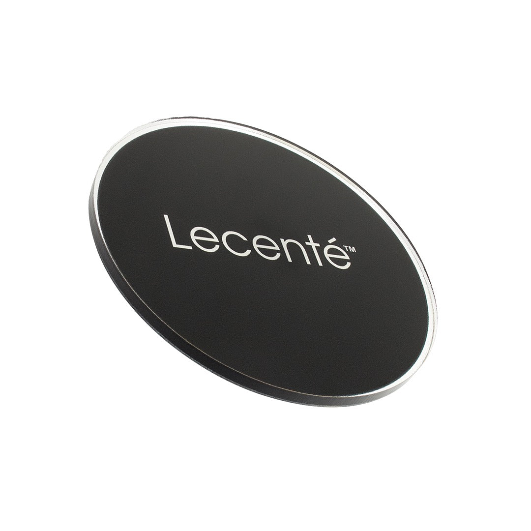 Lecenté Acrylic Palette