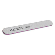 Lecente-Straight-Nail-Files-100-180