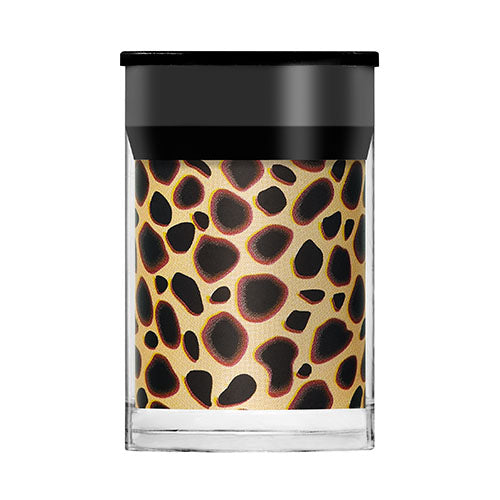 Leopard Nail Foil