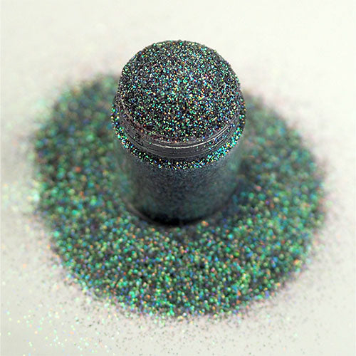 Liberty Iridescent Nail Glitter