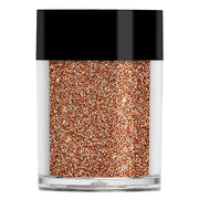 Light Copper Ultra Fine Nail Glitter