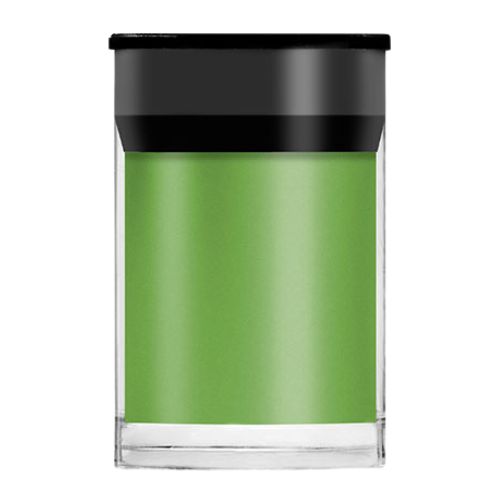 Lime Nail Foil