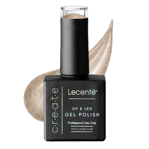 Lion Heart Cat Eye Gel Polish