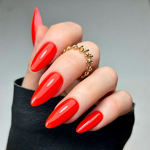 Love Bite Gel Polish