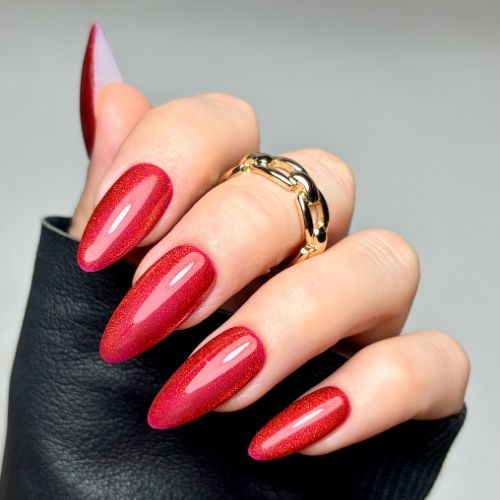 Love Potion Cat Eye Gel Polish