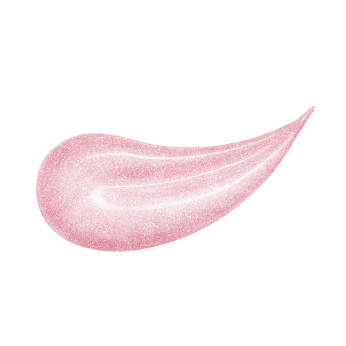 Lyon pink mica Gel Polish