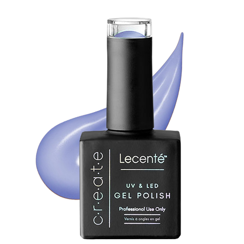 Merry Mixer Gel Polish