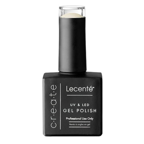 15ml white glitter gel