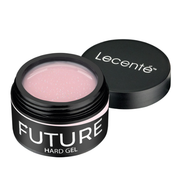 Moonstone Pink Future Hard Gel