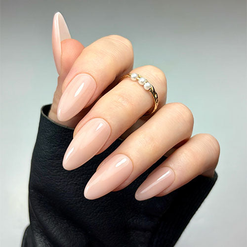 Muted Blush Future Hard Gel