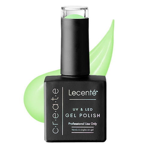 Macaron-Apple-Green-Gel-Polish