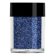 Midnight Blue Iridescent Nail Glitter