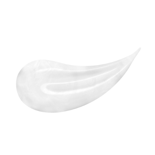 Milky White Fibre Gel
