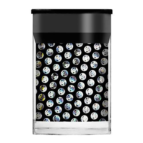 Moonlight Nail Foil