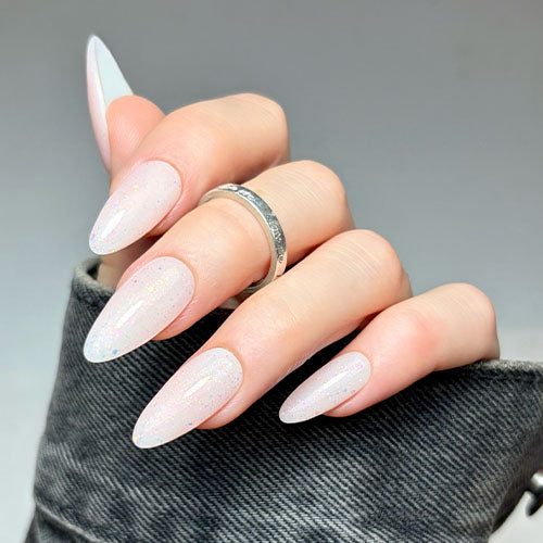 Moonstone Pink Future Hard Gel