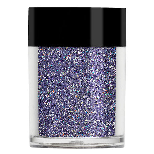 Mortar Fireworks Holographic Nail Glitter