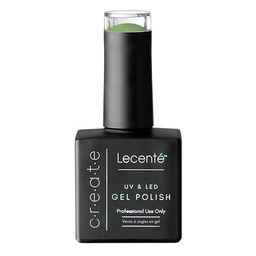 Moss green Gel Polish