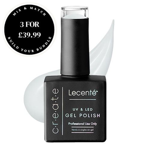 Naked Fusion Fibre Builder Gel
