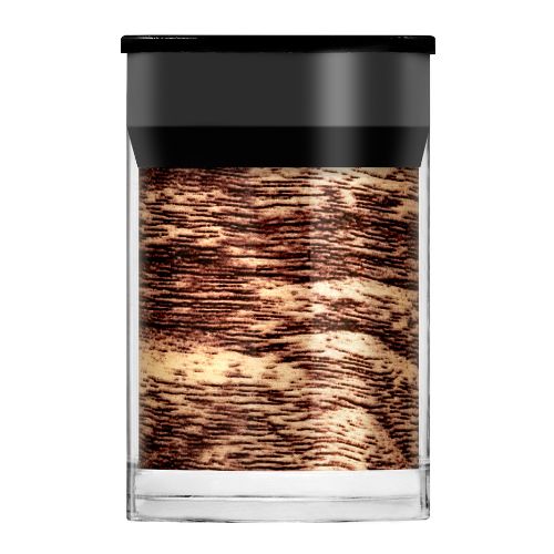 Beige Nail Foil