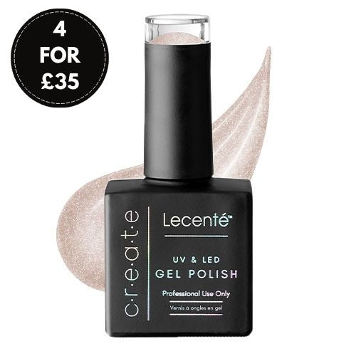 Nice Mica Gel Polish