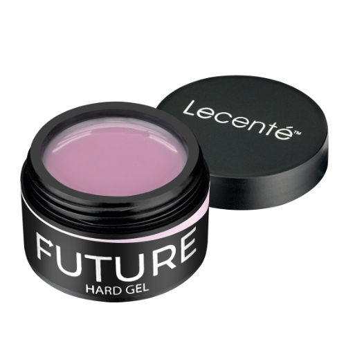 Nude Pink Future Hard Gel