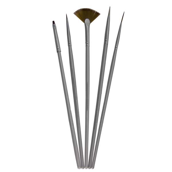 Nail-art-brush-set