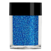 Navy Blue Ultra Fine Nail Glitter
